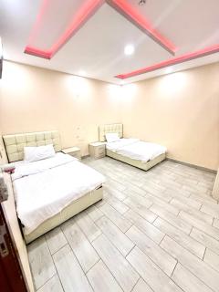 شاليهات زارا - 3