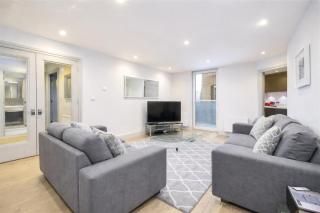 Roomspace Serviced Apartments - The Quadrant - 9