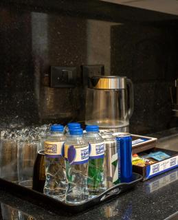 Al Safwa Boutique Hotel - 2