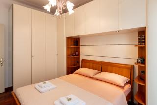 GuestHost - Central Sanremo Penthouse with Terrace - 4