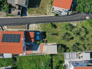 Apartment Zara mit Blick auf das Wasser by Interhome - 7