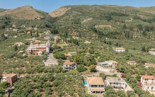 Antimo Villas - Alaya Private Villa with Pool - 3