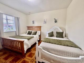 Lujosa Y Acogedora Casa En Miami! - 2