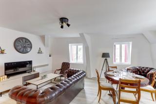 Le Repos des Thermes - Proche des Thermes - 0