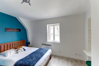 Le Repos des Thermes - Proche des Thermes - 8