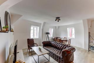 Le Repos des Thermes - Proche des Thermes - 5