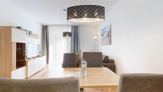 Appartementhaus Binzer Sterne 32 - Binz - 7