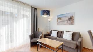 Appartementhaus Binzer Sterne 32 - Binz - 4