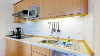 Appartementhaus Binzer Sterne 56 - Binz - 3