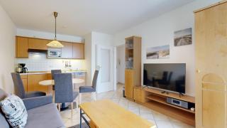 Appartementhaus Binzer Sterne 56 - Binz - 1