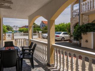 Apartment Apartment Tusla 1 by Interhome - 9