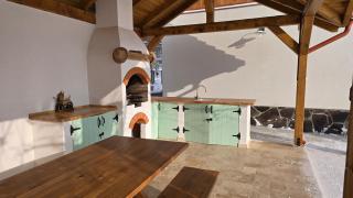 Casa din Livadă - Jabenița băi - 8