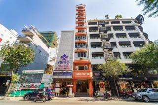 Vibe Hotel Managed By Nicecy - 4