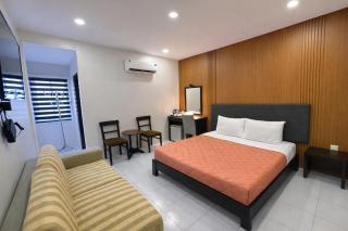 Centana Ben Thanh Hotel - 2