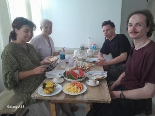 Dad's Inn by Wee Group - 7