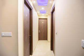 Hotel O Red Stone - 3