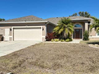 Villa Crystal Breeze - 0