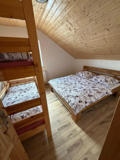 Wellness chata Rybárie - 3