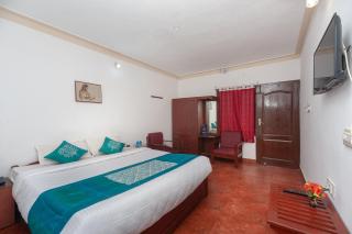 Hotel O by OYO RGP Residency Kodaikanal lake - 2