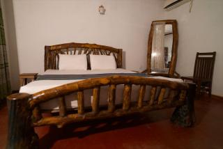 Aralu Habarana Resort - 9