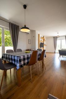 Apartment Wohnung Srića by Interhome - 5