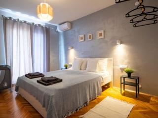 Apartment Wohnung Srića by Interhome - 0