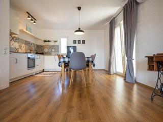 Apartment Wohnung Srića by Interhome - 3