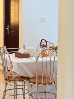 Moonveil silver premium villa Munnar - 6