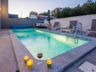 Apartment Apartment Spanic 2 by Interhome - 5