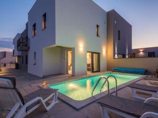 Apartment Apartment Spanic 2 by Interhome - 1