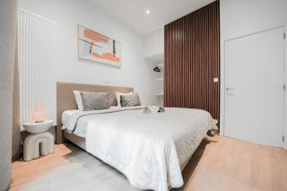 Appartement en plein centre-ville - 9