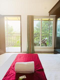 Moonveil silver premium villa Munnar - 8