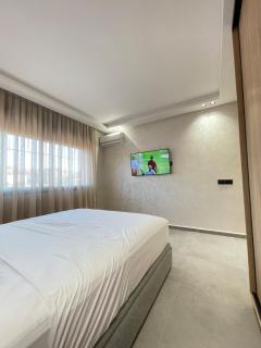 Charming Flat in Gueliz Center - 9