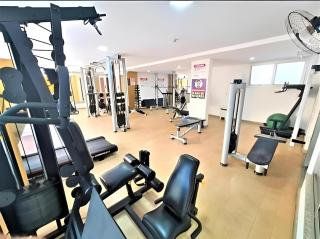 Lindo apartamento de 1 quarto no SUDOESTE 308, próximo ao centro de convenções Ulysses Guimarães, mane Garrincha e Ministérios - 9