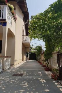 Apartment Komfortable Wohnung in der Nähe des Sandstrandes by Interhome - 7