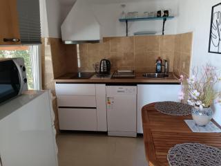 Apartment Hübsche Wohnung für zwei by Interhome - 5