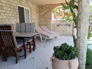 Apartment Moreta Mare mit Terrasse by Interhome - 9
