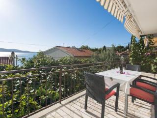 Apartment für sechs Personen- mit einem Balkon by Interhome - 4