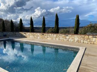 Domaine des Acacias - 9