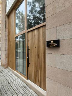 Castelar Urban Suites - 2