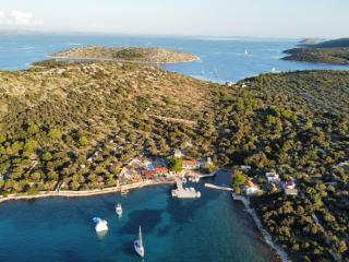 Apartment Strandhaus Lady - Ferienanlage Bain- Žut - Kornati by Interhome - 7