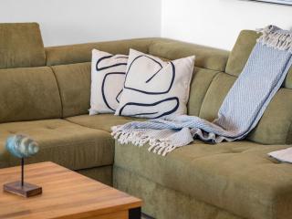 Apartment Meerblick-Apartment mit Pool Ciovo Breeze by Interhome - 8