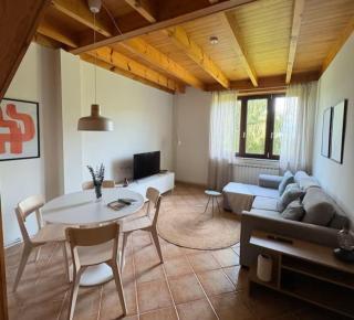 Apartamento Rural Las Escuelas de Collía C - 0