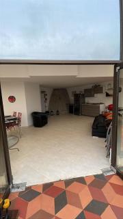 Finca la cruz, frente al embalse - 5