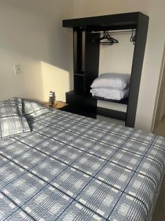 Apartamento para 4 pessoas no Itaguá - 5