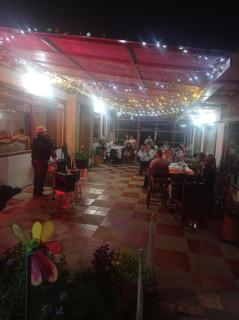 Hotel Casa Campestre Villa Anita - 9