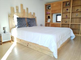 Mas 5 étoiles Cévennes - 4h30 de Genève - Calme absolu et Nature - Piscine 12m - 6