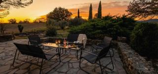 Mas 5 étoiles Cévennes - 4h30 de Genève - Calme absolu et Nature - Piscine 12m - 2