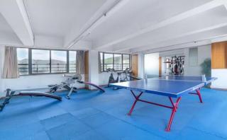 Shenzhen Xingwei Yifeng Hotel - 2