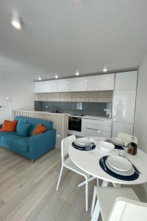 Apartment Punkt des Lebens 2 by Interhome - 2